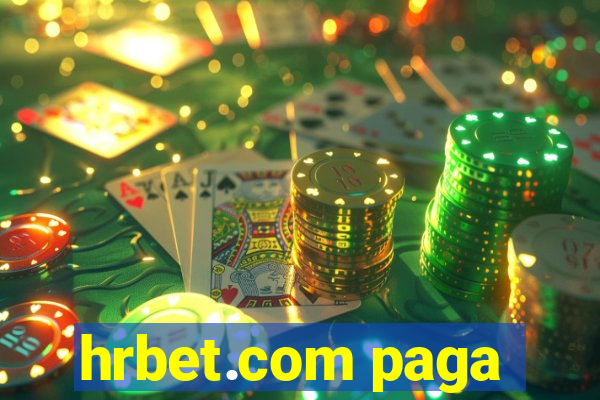 hrbet.com paga